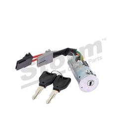 Fermeture-volant STORM QUALITY PARTS 81028