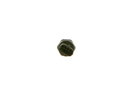 Capteur, pression de carburant BOSCH 0281006085