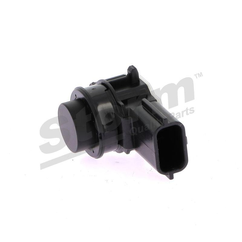 Capteur, aide au stationnement STORM QUALITY PARTS 777133