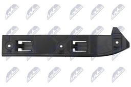 Support, pare-chocs NTY EZC-VW-489