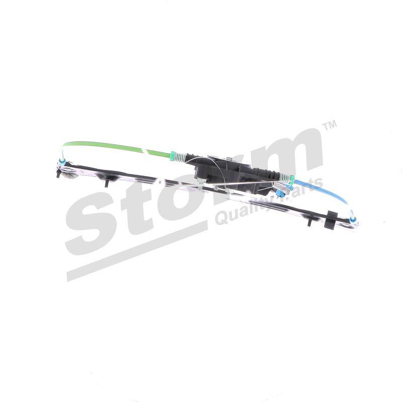 Lève-vitre STORM QUALITY PARTS 30080