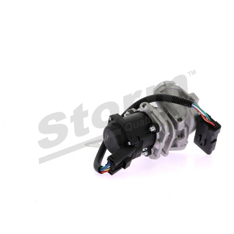 Vanne EGR STORM QUALITY PARTS 9062