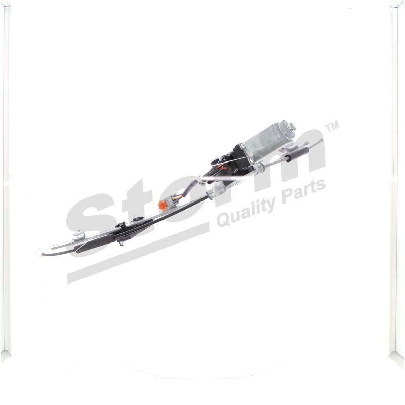 Lève-vitre STORM QUALITY PARTS 100277