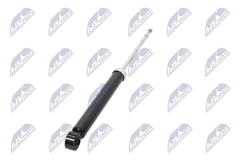 Amortisseur NTY A-PL-020