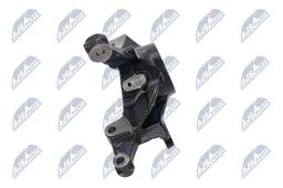 Fusée d'essieu, suspension de roue NTY ZZP-FR-055