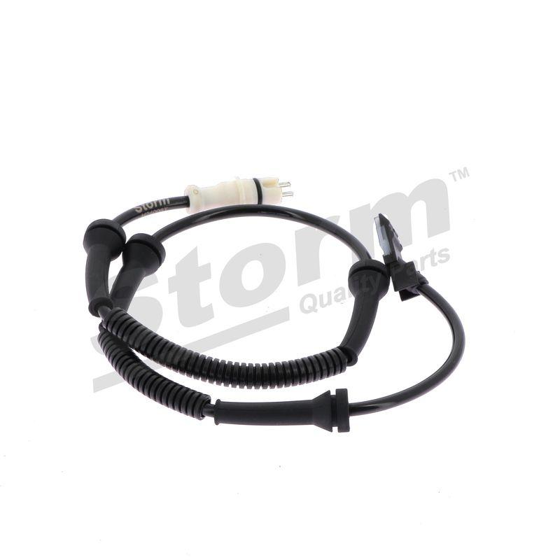 Capteur, vitesse de roue STORM QUALITY PARTS 888025