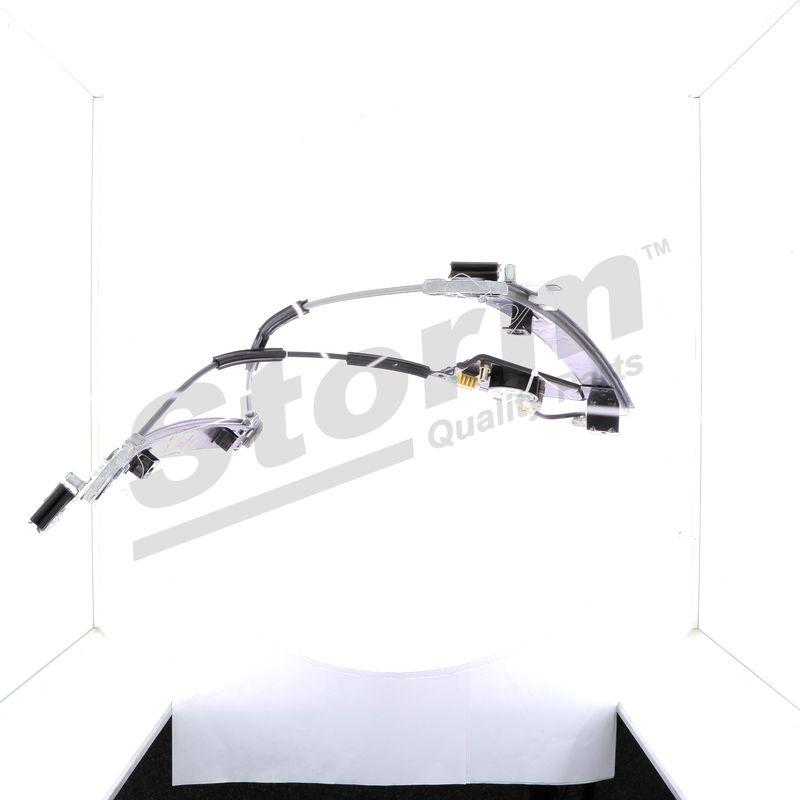 Lève-vitre STORM QUALITY PARTS 47061