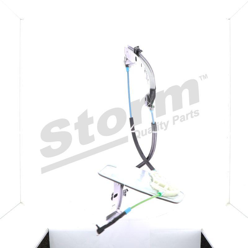 Lève-vitre STORM QUALITY PARTS 9307632