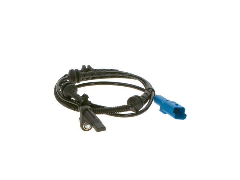 Capteur, vitesse de roue BOSCH 0 986 594 596