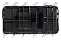 Élément d'ajustage, turbocompresseur NTY ECD-BM-032