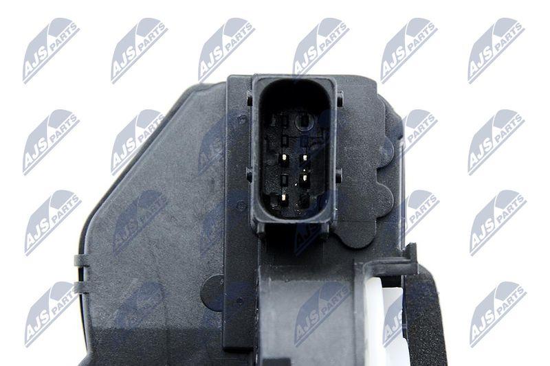 Serrure de porte NTY EZC-PL-011
