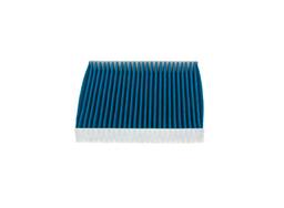 Filtre, air de l'habitacle BOSCH 0986628584