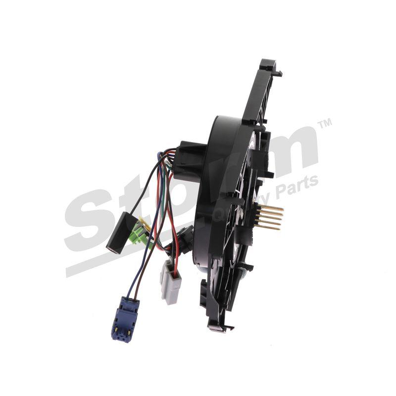 Ressort tournant, Airbag STORM QUALITY PARTS 8102017