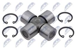 Joint, arbre de transmission NTY NKW-TY-004