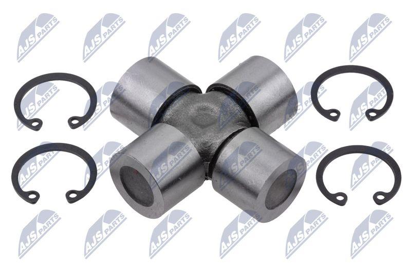 Joint, arbre de transmission NTY NKW-TY-004