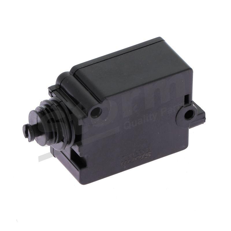 Élément d'ajustage, verrouillage central STORM QUALITY PARTS 971018