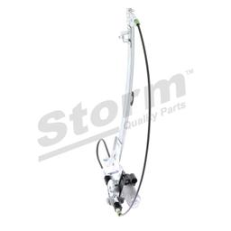 Lève-vitre STORM QUALITY PARTS 88071