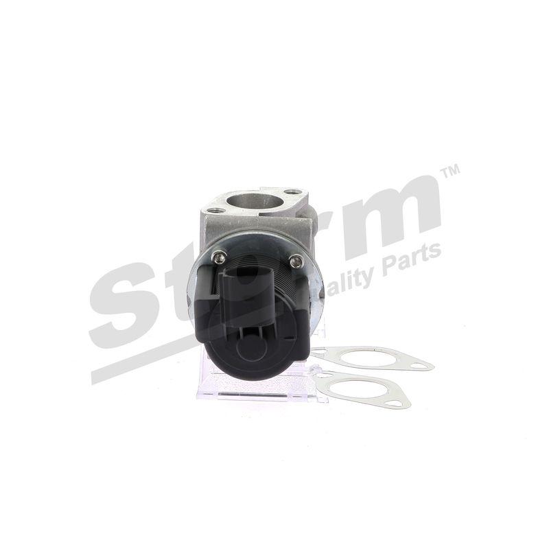 Vanne EGR STORM QUALITY PARTS 9025