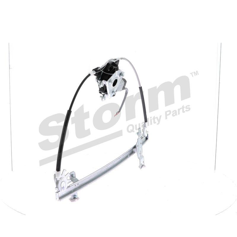 Lève-vitre STORM QUALITY PARTS 150676