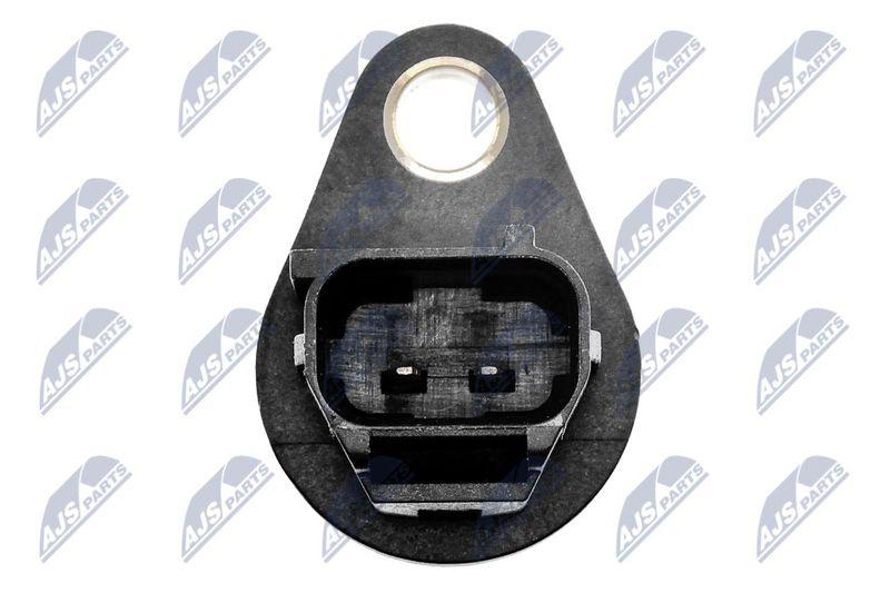 Capteur d'angle, vilebrequin NTY ECP-TY-012