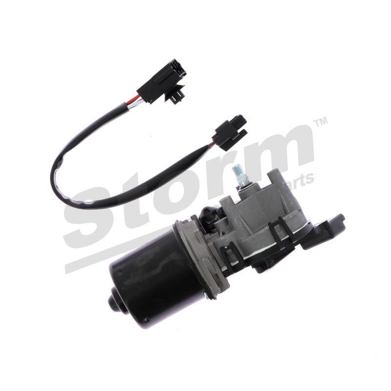 Moteur d'essuie-glace STORM QUALITY PARTS 8111001