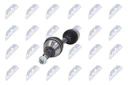 Arbre de transmission NTY NPW-CH-168