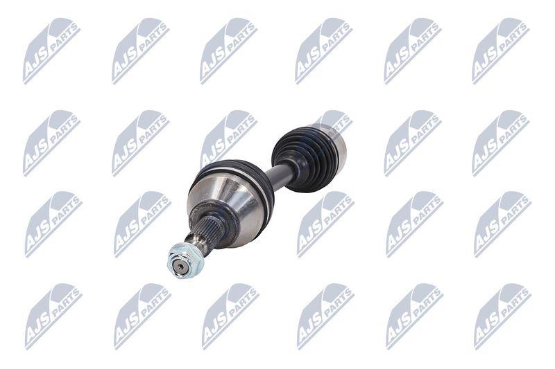 Arbre de transmission NTY NPW-CH-168