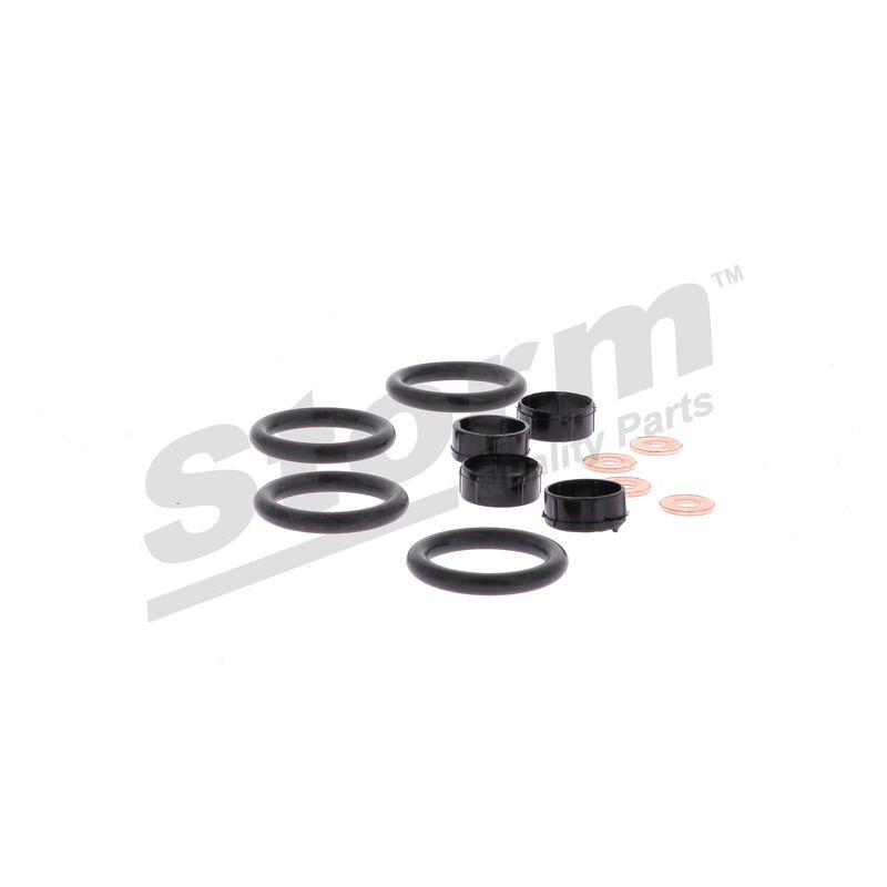 Kit de joints, injecteur STORM QUALITY PARTS 460009