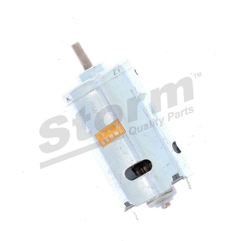 Moteur électrique, toit ouvrant STORM QUALITY PARTS STO150000