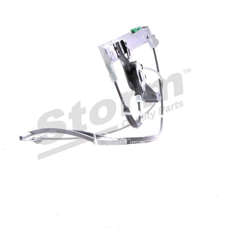 Lève-vitre STORM QUALITY PARTS 10478