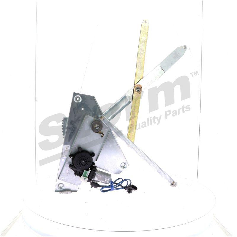 Lève-vitre STORM QUALITY PARTS 136080