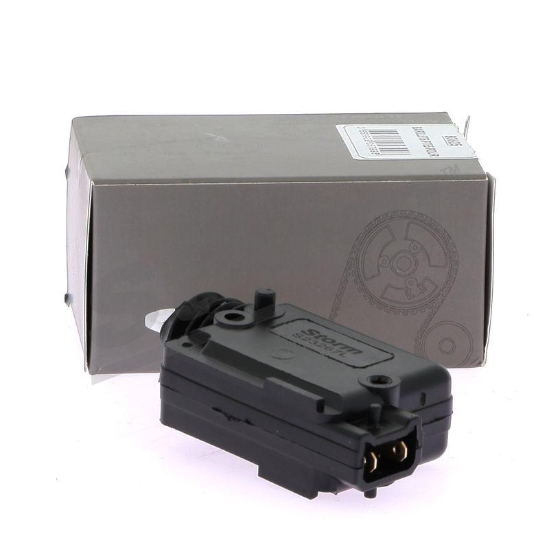 Élément d'ajustage, verrouillage central STORM QUALITY PARTS 810002