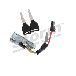Fermeture-volant STORM QUALITY PARTS 81028
