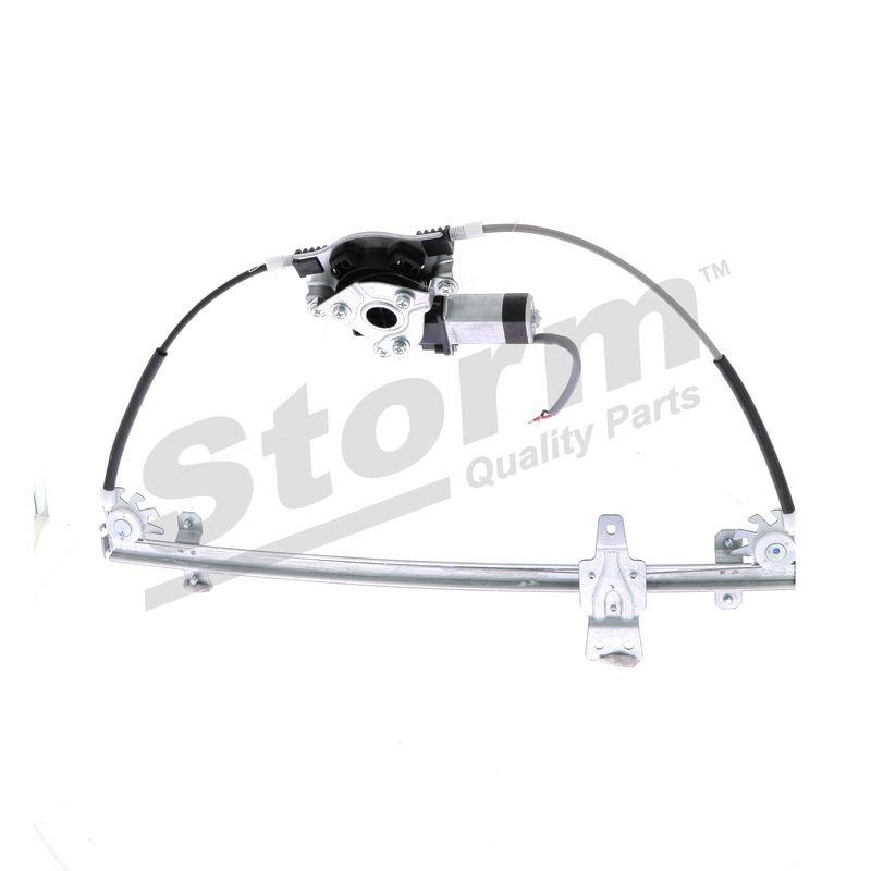 Lève-vitre STORM QUALITY PARTS 150676