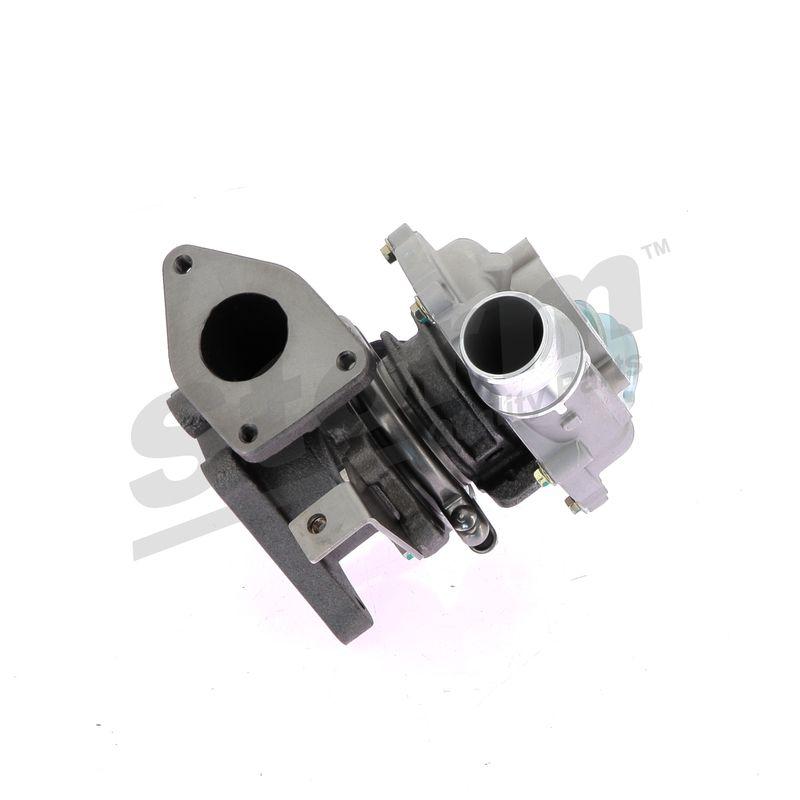 Turbocompresseur, suralimentation STORM QUALITY PARTS 89217