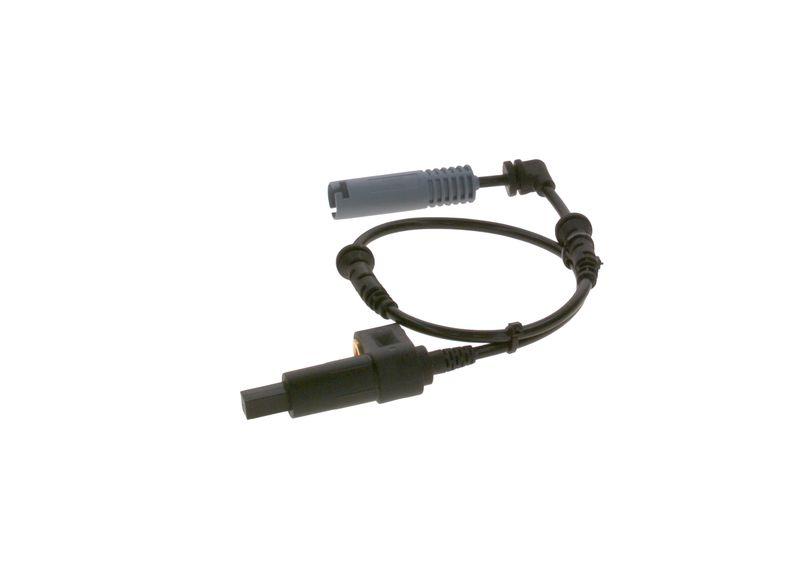 Capteur, vitesse de roue BOSCH 0 986 594 018