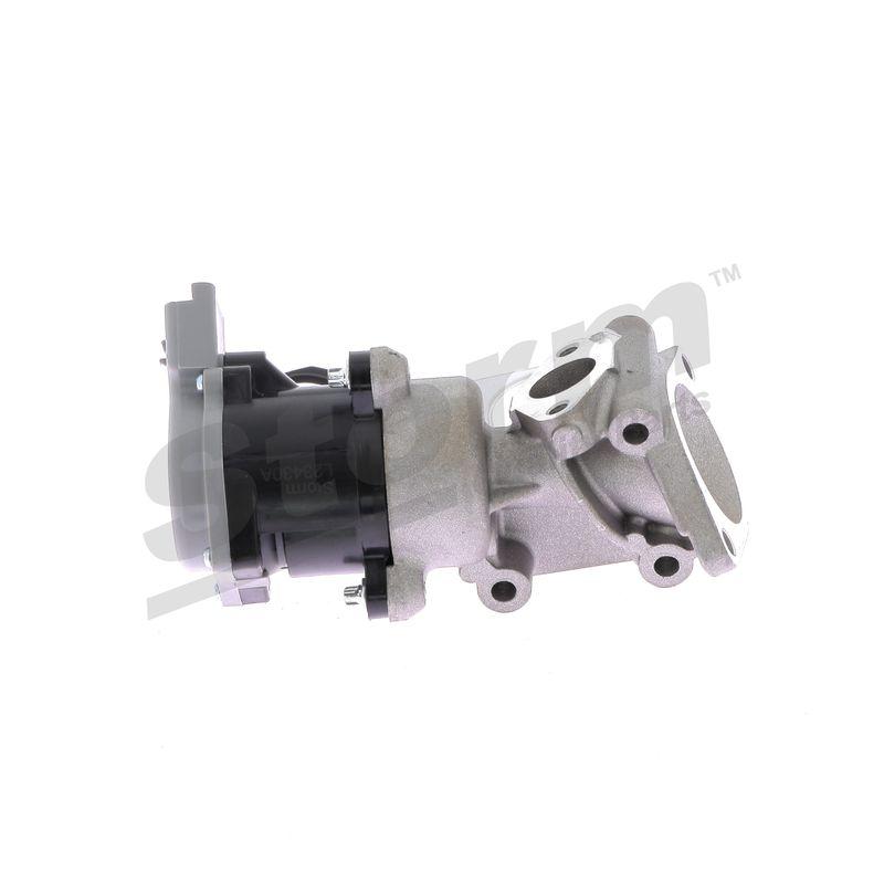 Vanne EGR STORM QUALITY PARTS 9101