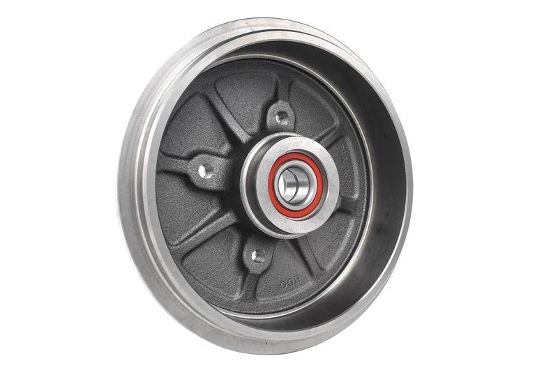 Tambour de frein BOSCH 0 986 477 151
