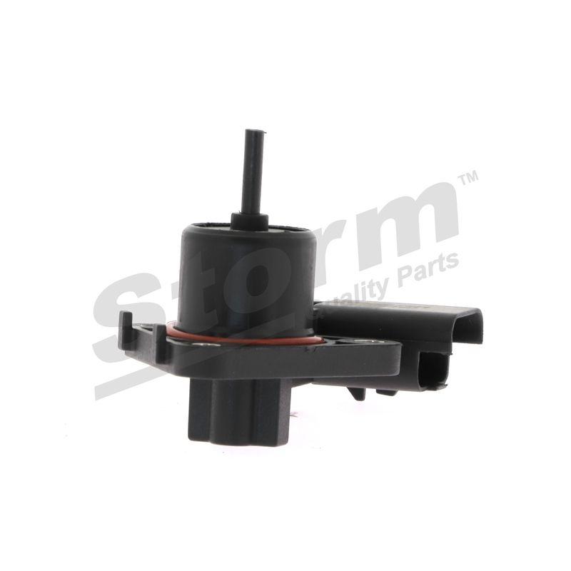 Capteur, turbocompresseur STORM QUALITY PARTS 77789
