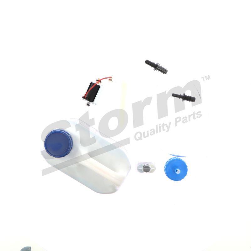 Pompe d’additif STORM QUALITY PARTS 777534