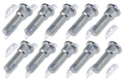 Boulon de roue NTY KSP-TY-000