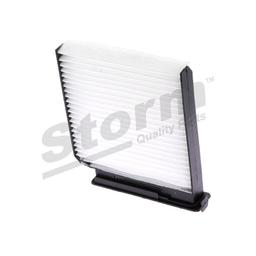Filtre, air de l'habitacle STORM QUALITY PARTS 14314