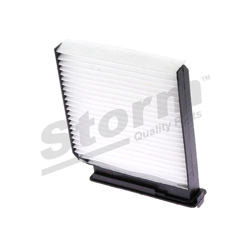 Filtre, air de l'habitacle STORM QUALITY PARTS 14314