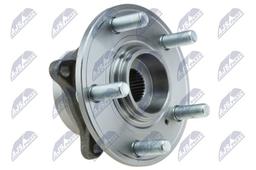 Kit de roulements de roue NTY KLP-HD-042
