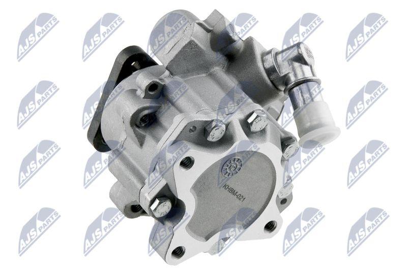 Pompe hydraulique, direction NTY SPW-BM-021