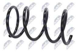 Ressort de suspension NTY ASZ-PE-024
