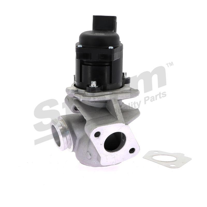 Vanne EGR STORM QUALITY PARTS 9027