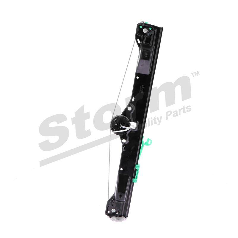 Lève-vitre STORM QUALITY PARTS 34174