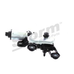 Moteur d'essuie-glace STORM QUALITY PARTS 1021002
