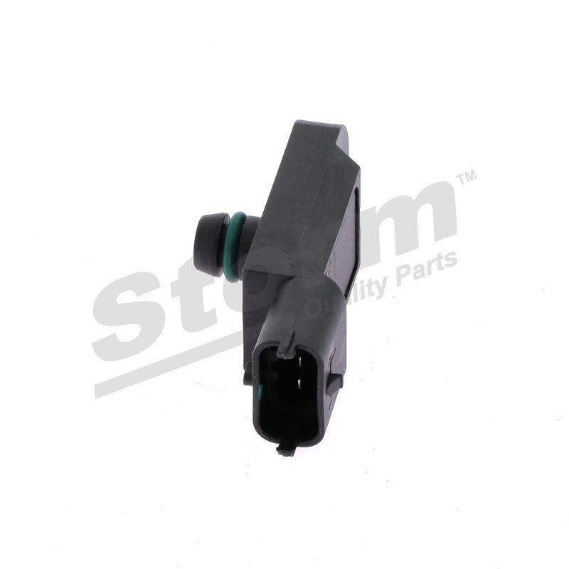 Capteur, pression du tuyau d'admission STORM QUALITY PARTS 888003